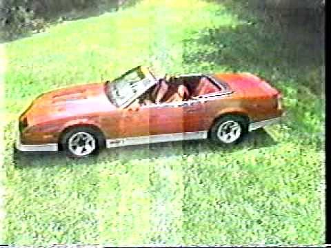 Motorweek - Camaro IROC-Z