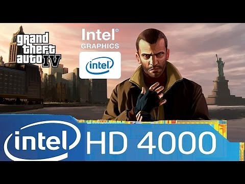How to Play GTA IV on Windows 10[Full Screen] on Intel HD Graphics 4000
