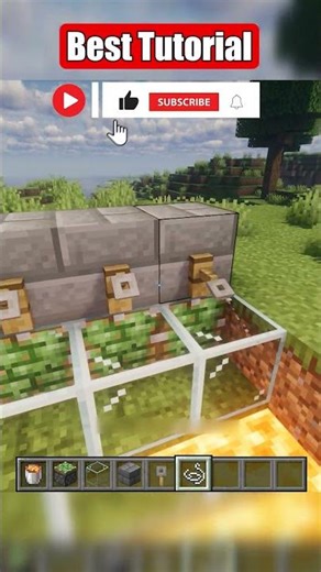 🎮 Minecraft: Best Tutorial by Tony 🛠📚✨