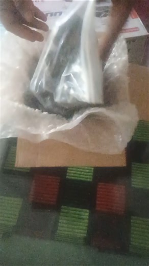 #packing video of a clay with proper secure of your parcel ♥️#clay