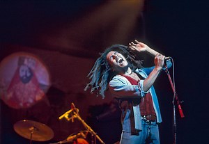 What Exactly Did Bob Marley Die From?