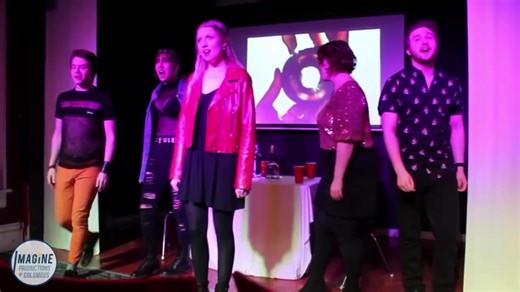 Imagine Productions on TikTok