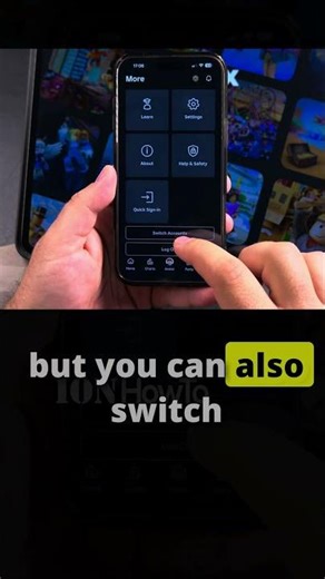 How to Switch Roblox Account on iPad and other Mobile Devices