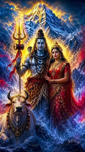 Devon ke Dev Mahadev 🕉️🙏🌿🔱🚩