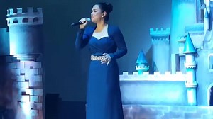 337K views · 4.1K shares | Disney's Frozen has been a huge hit in cinemas and it's main song Let it Go has been covered hundreds of times on YouTube. | LionhearTV | Facebook