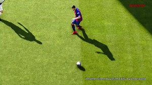 2.2K views · 50 reactions |  The latest trailer of PES 2020 is live, headlined by Barcelona star Lionel Messi!  FIFA or PES?  | MATCH Magazine | Facebook