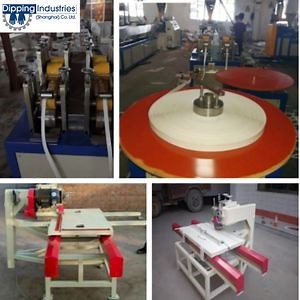 [Hot Item] PVC Edge Banding Machine