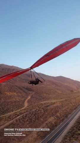 Radical Perspectives: Thrilling First-Person View Drone Footage, Ep 26