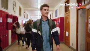 I'm not crying, you're crying! Zac & Mia is now on TeenNick every night at 10:30/9:30c during the AwesomenessTV block | TeenNick