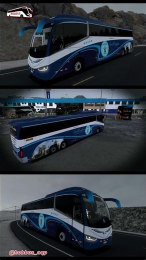Transportes Del Carpio | Premium | Irizar i6s #busologia #scania #ets2 #modbusets2 #ets2perú
