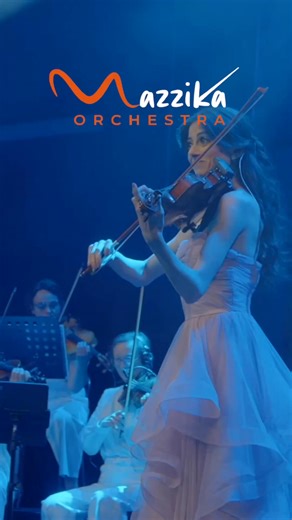 Mazzika Arab Orchestra Live in NYC - Nov. 16th | Mazzika Orchestra