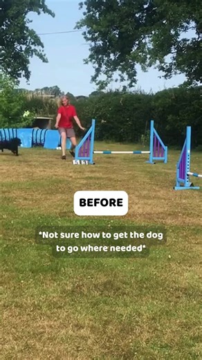 37K views · 188 reactions | Our student Pip shared a before and after...