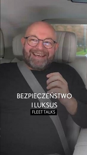 Szymon Bobrowski zdradza, czym jest dla niego luksus