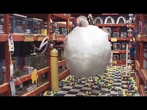 Male Body Inflation Scene Edit