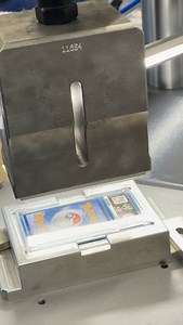 An often forgotten about card? | Ace Grading