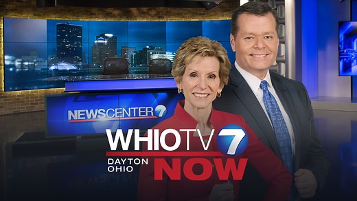 WHIO 7 Now live stream – WHIO TV 7 and WHIO Radio