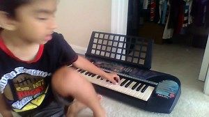 Mission Impossible theme song piano tutorial