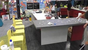 La Casa dei nostri Vip splende come non mai... grazie a Bioform plus! 🤩 #GFVIP | Grande Fratello