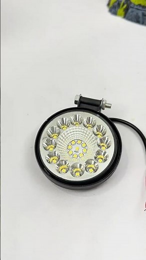 "🔥The Spotlight That Never Fails 🚗" #NanoTechByte #Spotlight