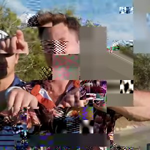 11K views · 99 reactions | We Played Golf with Blindfolded Caddies.. (Bad Idea) Blindfolded Caddie Match Hole 1 | Good Good | Facebook