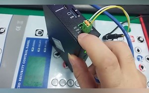 BL系列操作介绍