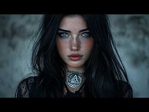 Deep Calm Celtic Music — Irish Female Voice, Harp & Flute (5 Hours)