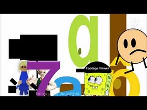 Aiden’s TVOKids Logo Bloopers 6 Take 82 (Edited)