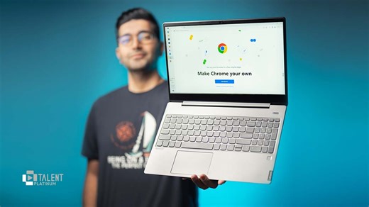 لپ‌تاپ کاستوم شده چه فرقی با مدل معمولی دارد؟