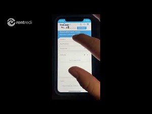 RentRedi: Easy Lease Signing For Landlords!