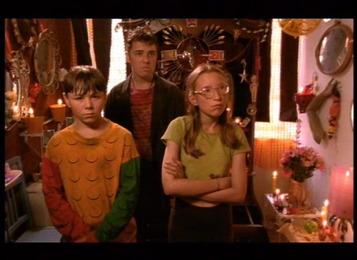 Macbeth On The Estate