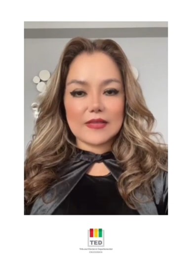 TED Chuquisaca Sifde on TikTok