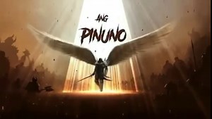 BAHAY NG MGA ASWANG (True Story) | Ang Pinuno