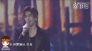 9K views · 578 reactions | [ VIDEO ] Yang Yang singing "A Smile is Beautiful" from Love O2O Cr. 星闻揭秘 #YangYang #杨洋 #LINDONG #MARTIALUNIVERSE #杨洋0909生日快乐 | Yang Yang 杨洋 Philippines | Facebook