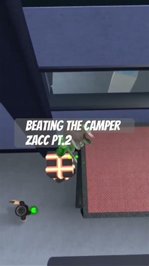 I think he’s gonna let that slide right?