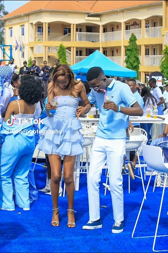 Seeta High A Level Campus Prom Party 2024 Highlights