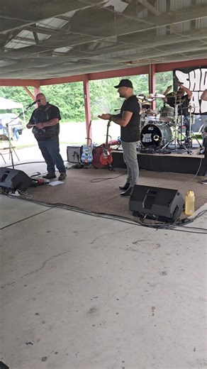 47K views · 525 reactions | Operation Build Up surprises Army veteran suffering from PTSD with a motorcycle so he can find peace and live the kind of life he deserves! Semper Fi! Mission #318 ❤️ | Operation Build Up | Facebook