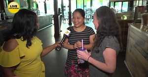 AM Buffalo visits the Downtown Bazaar