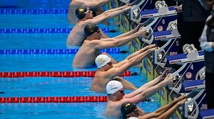 2024 USA Swimming Olympic Trials live updates for Day 6