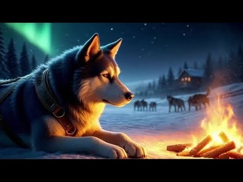 Balto: The Heroic Sled Dog’s Epic Journey — An Animated True Story