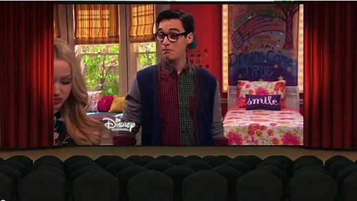 Liv & Maddie - S 3 E 20 - Californi-a-Rooney