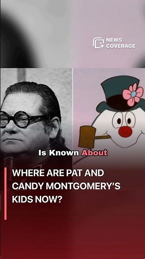 The Staircase: Where Are Pat and Candy Montgomery’s Kids Now? #crime #law #crisis