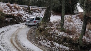 21K views · 676 reactions | Watch how X-mode can enhance a better and safer driving experience! | Subaru Asia | Facebook