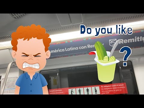 Do You Like Pickle Pudding? 🙄👍🥒🍮❓ | Food Song for Baby 0-2 Years 👶🏻