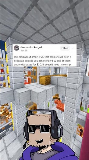 strangest spyware lore