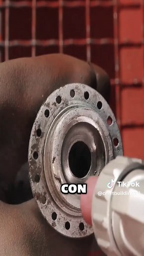 Unlocking the Mystery: Restoring an Abandoned Machine