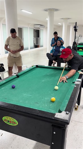 Katrina e Dudu de Monteiro jogão #snooker #sinuca #bilhar | snorkel