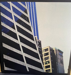 Jonathan Sharp - Divided Time '79