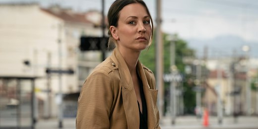 How to watch ‘Vanished,’ starring Kaley Cuoco, on Prime Video and MGM