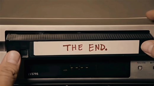 Emotional Graduation Goodbyes