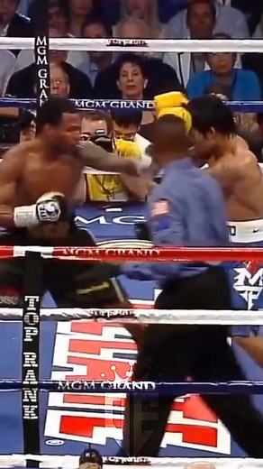 Manny Pacquiao's Killer Smile: A Boxing Icon's Grin of Strength